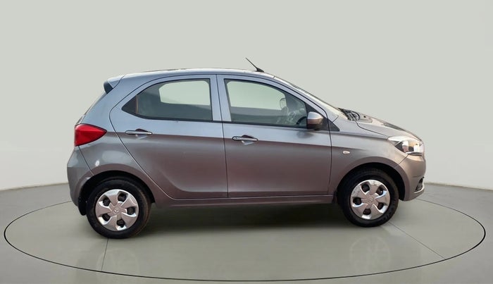 2018 Tata Tiago XT PETROL, Petrol, Manual, 54,687 km, Right Side View