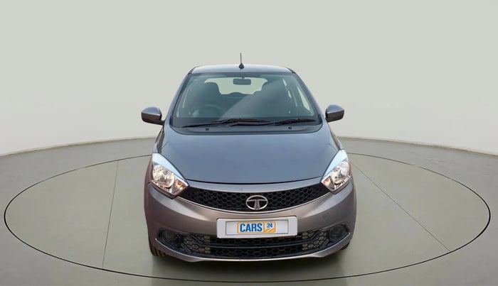 2018 Tata Tiago XT PETROL, Petrol, Manual, 54,687 km, Front