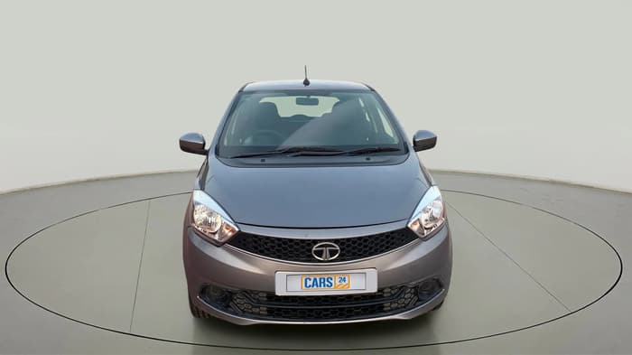 2018 Tata Tiago XT PETROL, Petrol, Manual, 54,687 km, Front
