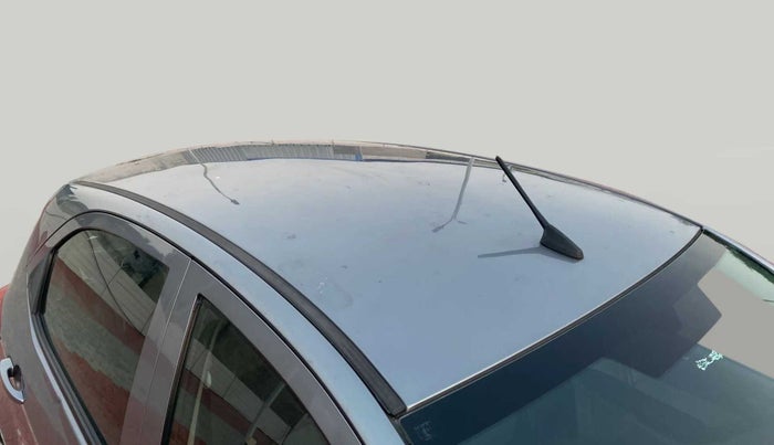2018 Tata Tiago XT PETROL, Petrol, Manual, 54,687 km, Roof