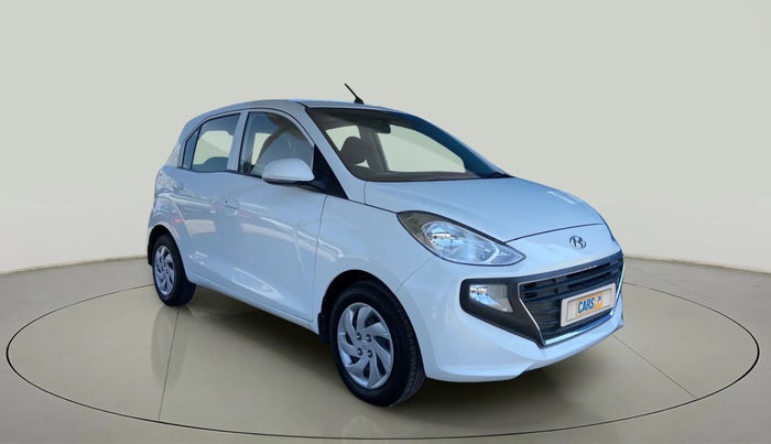 2018 Hyundai NEW SANTRO SPORTZ AMT, Petrol, Automatic, 89,328 km, SRP