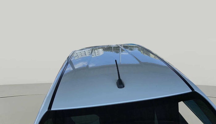 2018 Hyundai NEW SANTRO SPORTZ AMT, Petrol, Automatic, 89,328 km, Roof