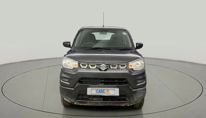 2021 Maruti S PRESSO VXI (O) CNG, CNG, Manual, 63,103 km, Front