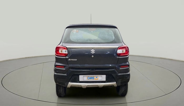 2021 Maruti S PRESSO VXI (O) CNG, CNG, Manual, 63,103 km, Back/Rear