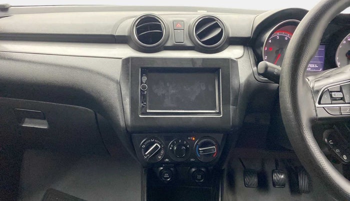 2019 Maruti Swift VXI, Petrol, Manual, 29,056 km, Air Conditioner