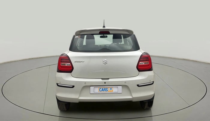 2019 Maruti Swift VXI, Petrol, Manual, 29,056 km, Back/Rear
