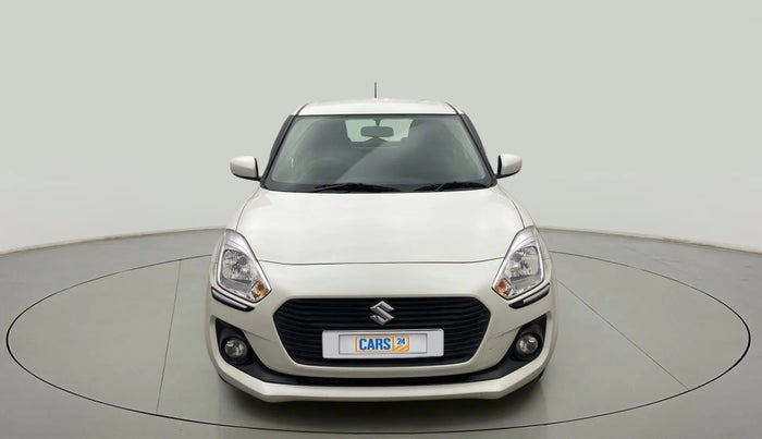 2019 Maruti Swift VXI, Petrol, Manual, 29,056 km, Front
