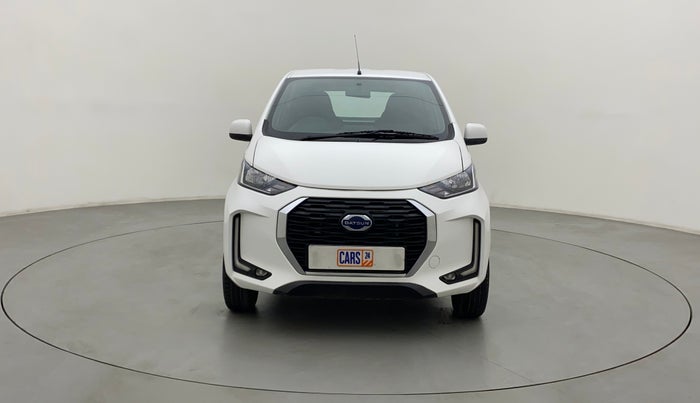 2020 Datsun Redi Go T (O), Petrol, Manual, 31,811 km, Front