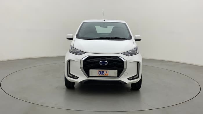 2020 Datsun Redi Go T (O), Petrol, Manual, 31,811 km, Front