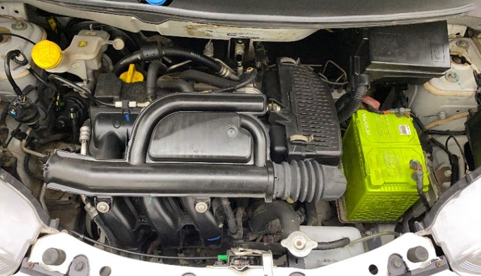2020 Datsun Redi Go T (O), Petrol, Manual, 31,811 km, Open Bonet