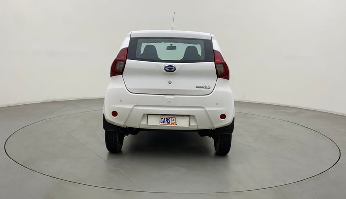 2020 Datsun Redi Go T (O), Petrol, Manual, 31,811 km, Back/Rear