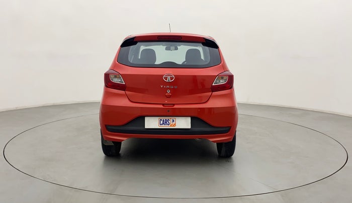 2021 Tata Tiago XT (O) PETROL, Petrol, Manual, 18,976 km, Back/Rear