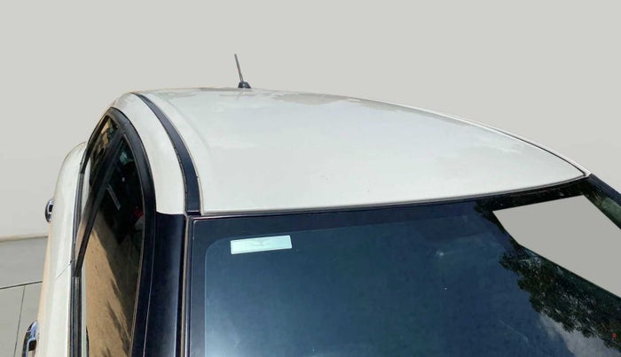 2018 Maruti Baleno ALPHA PETROL 1.2, Petrol, Manual, 40,340 km, Roof