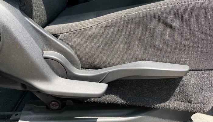 2018 Maruti Baleno ALPHA PETROL 1.2, Petrol, Manual, 40,340 km, Driver Side Adjustment Panel