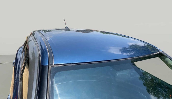 2018 Maruti Baleno ZETA PETROL 1.2, Petrol, Manual, 63,755 km, Roof