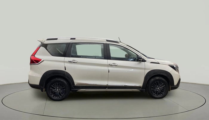 2019 Maruti XL6 ALPHA MT, Petrol, Manual, 25,537 km, Right Side View