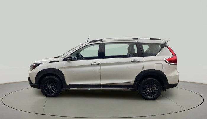 2019 Maruti XL6 ALPHA MT, Petrol, Manual, 25,537 km, Left Side