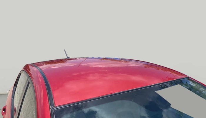 2015 Hyundai Xcent SX 1.2, CNG, Manual, 69,039 km, Roof