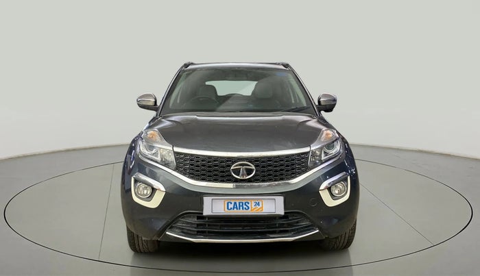 2018 Tata NEXON XZ PLUS PETROL, Petrol, Manual, 19,218 km, Front