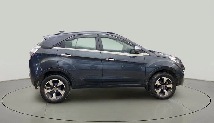 2018 Tata NEXON XZ PLUS PETROL, Petrol, Manual, 19,218 km, Right Side View