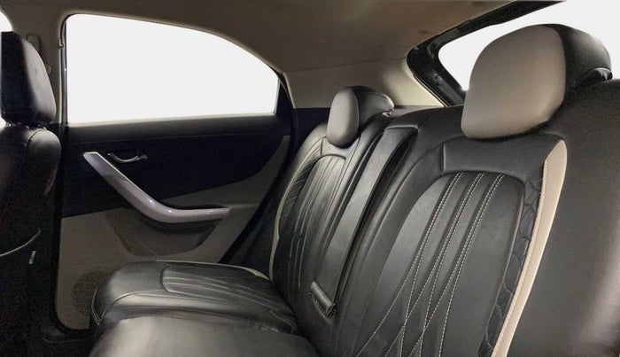 2018 Tata NEXON XZ PLUS PETROL, Petrol, Manual, 19,218 km, Right Side Rear Door Cabin