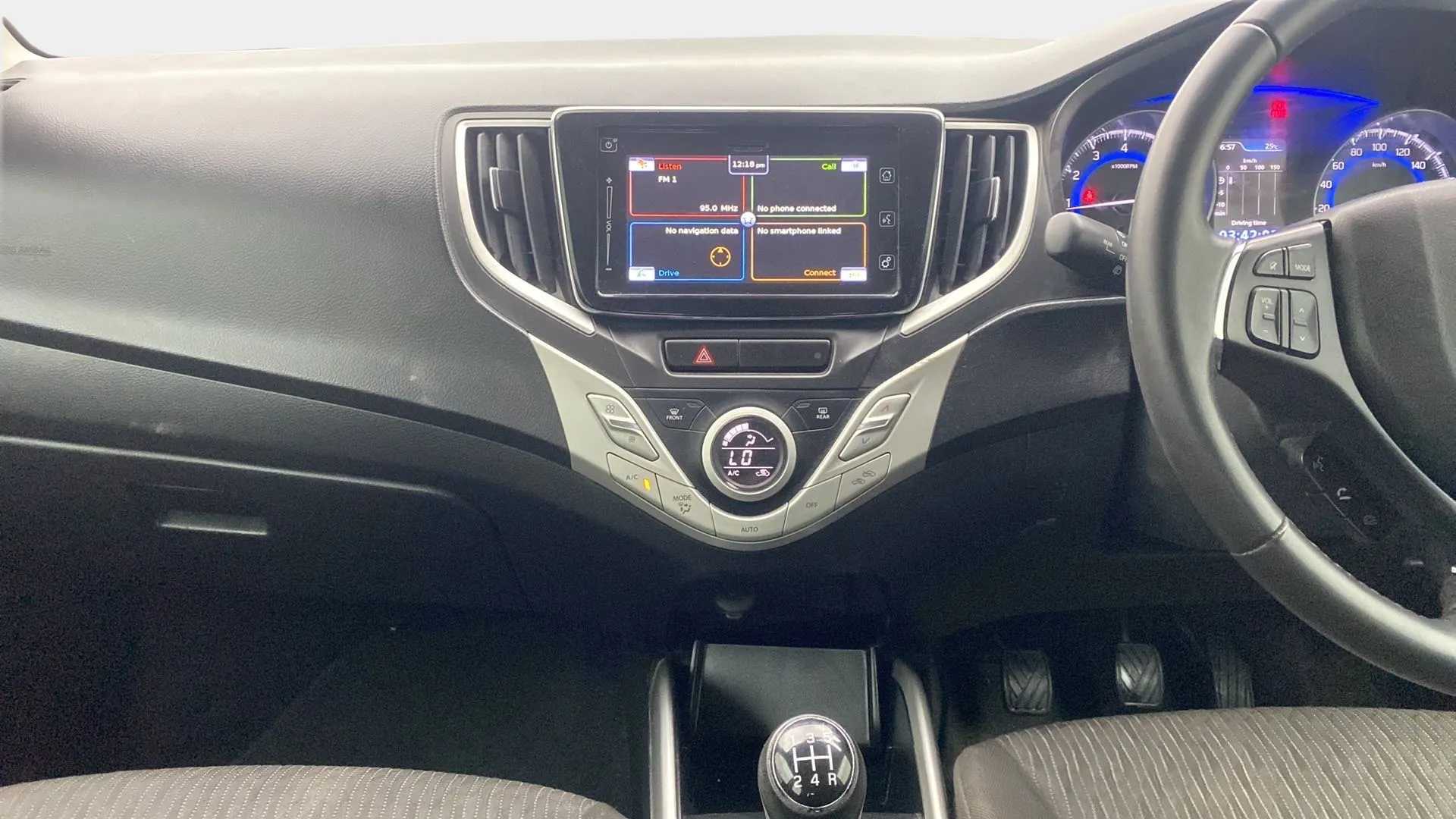 Features