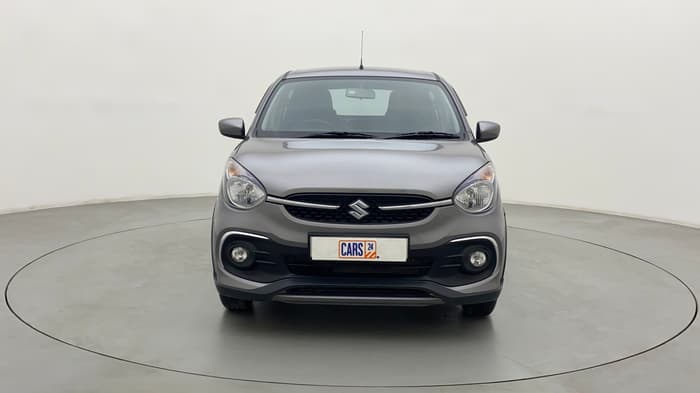 2023 Maruti Celerio VXI AMT, Petrol, Automatic, 1,774 km, Front