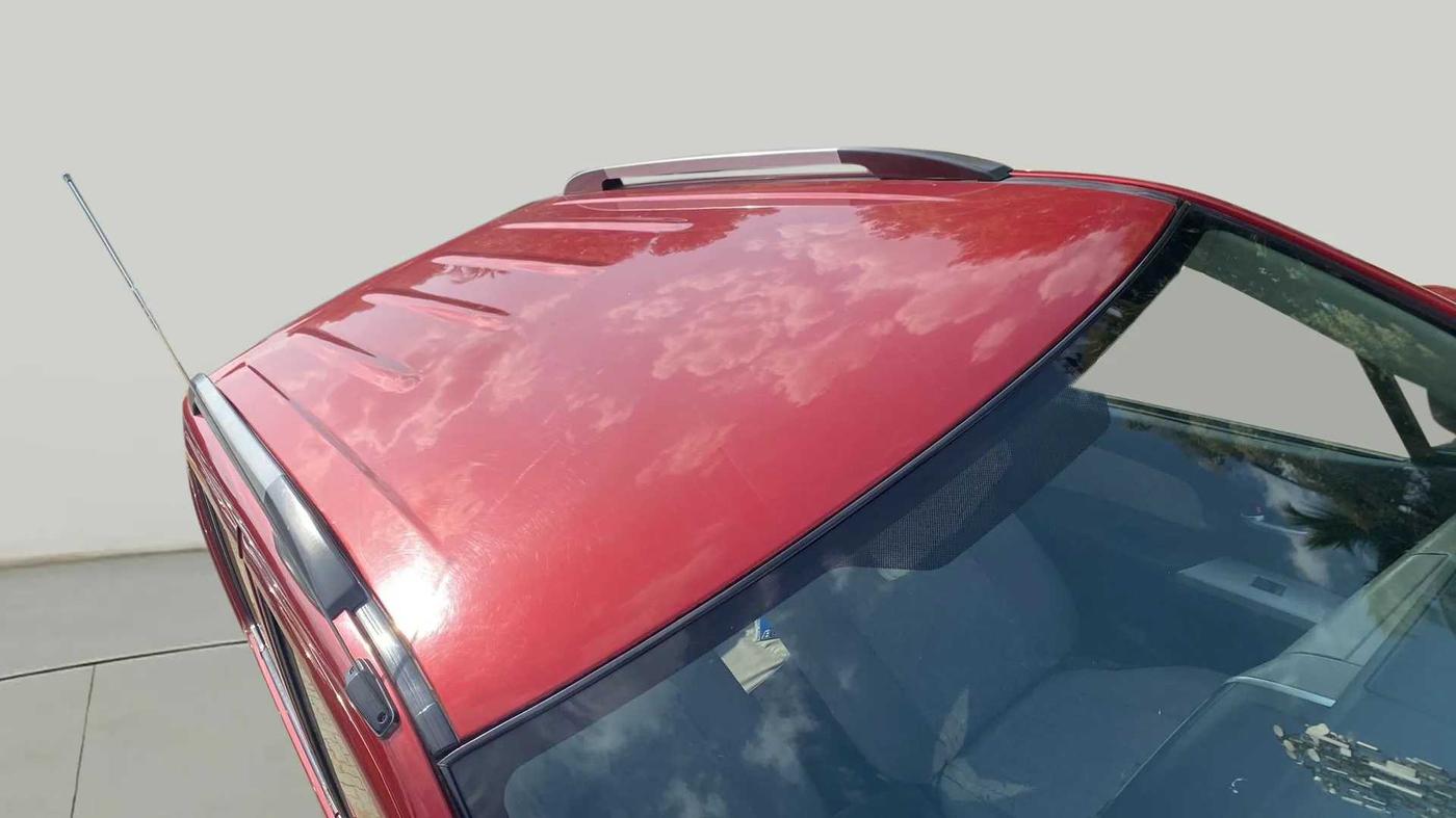 2014 Maruti Wagon R 1.0 VXI, Petrol, Manual, 61,620 km, Roof