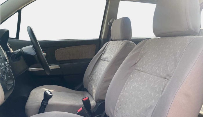 2014 Maruti Wagon R 1.0 VXI, Petrol, Manual, 61,620 km, Right Side Front Door Cabin