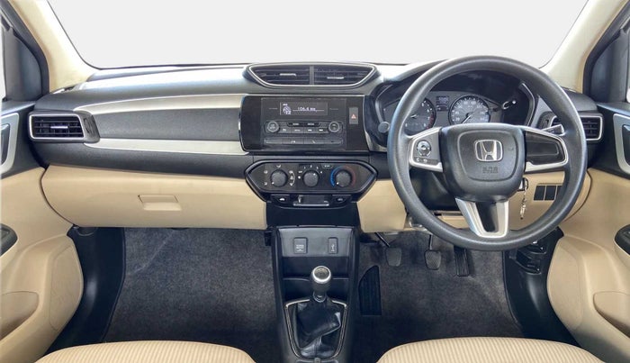 2022 Honda Amaze 1.2L I-VTEC S, Petrol, Manual, 26,980 km, Dashboard