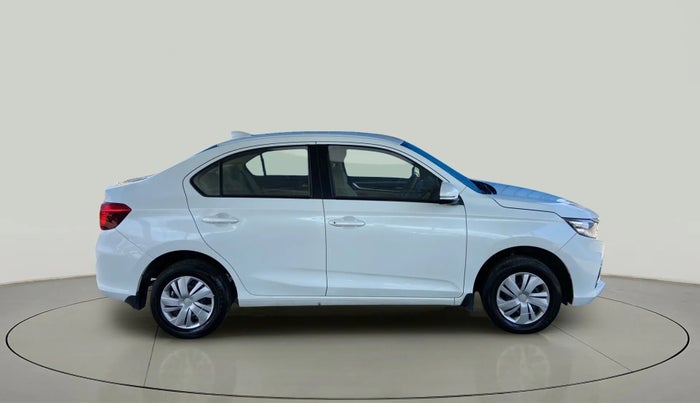 2022 Honda Amaze 1.2L I-VTEC S, Petrol, Manual, 26,980 km, Right Side View