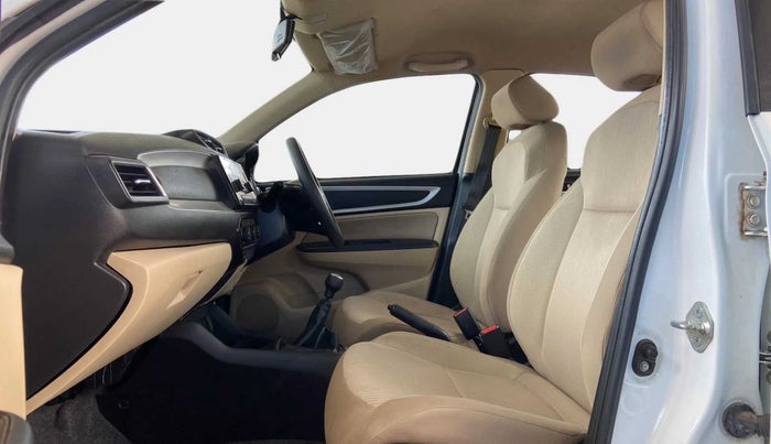 2022 Honda Amaze 1.2L I-VTEC S, Petrol, Manual, 26,980 km, Right Side Front Door Cabin