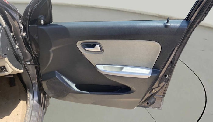 2016 Maruti Alto K10 VXI, Petrol, Manual, 57,846 km, Driver Side Door Panels Control