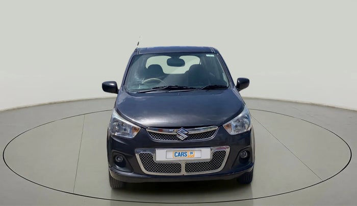 2016 Maruti Alto K10 VXI, Petrol, Manual, 57,846 km, Front