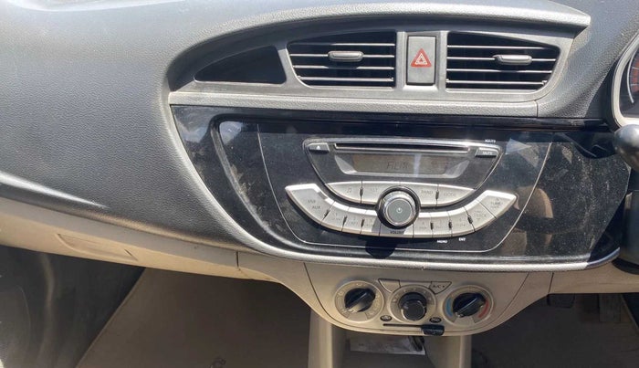 2016 Maruti Alto K10 VXI, Petrol, Manual, 57,846 km, Air Conditioner
