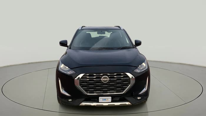 2022 Nissan MAGNITE XV MT, Petrol, Manual, 24,462 km, Front