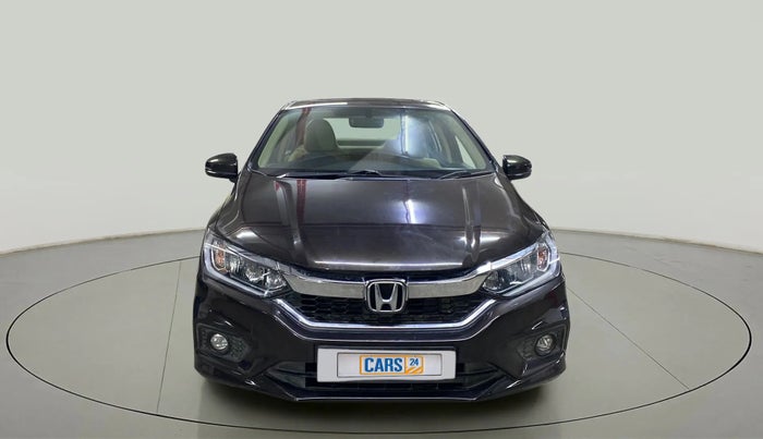 2017 Honda City 1.5L I-VTEC VX CVT, Petrol, Automatic, 46,792 km, Front