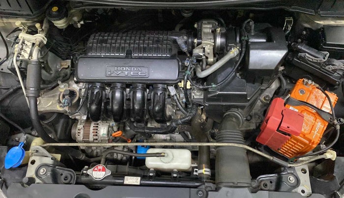 2017 Honda City 1.5L I-VTEC VX CVT, Petrol, Automatic, 46,792 km, Open Bonet