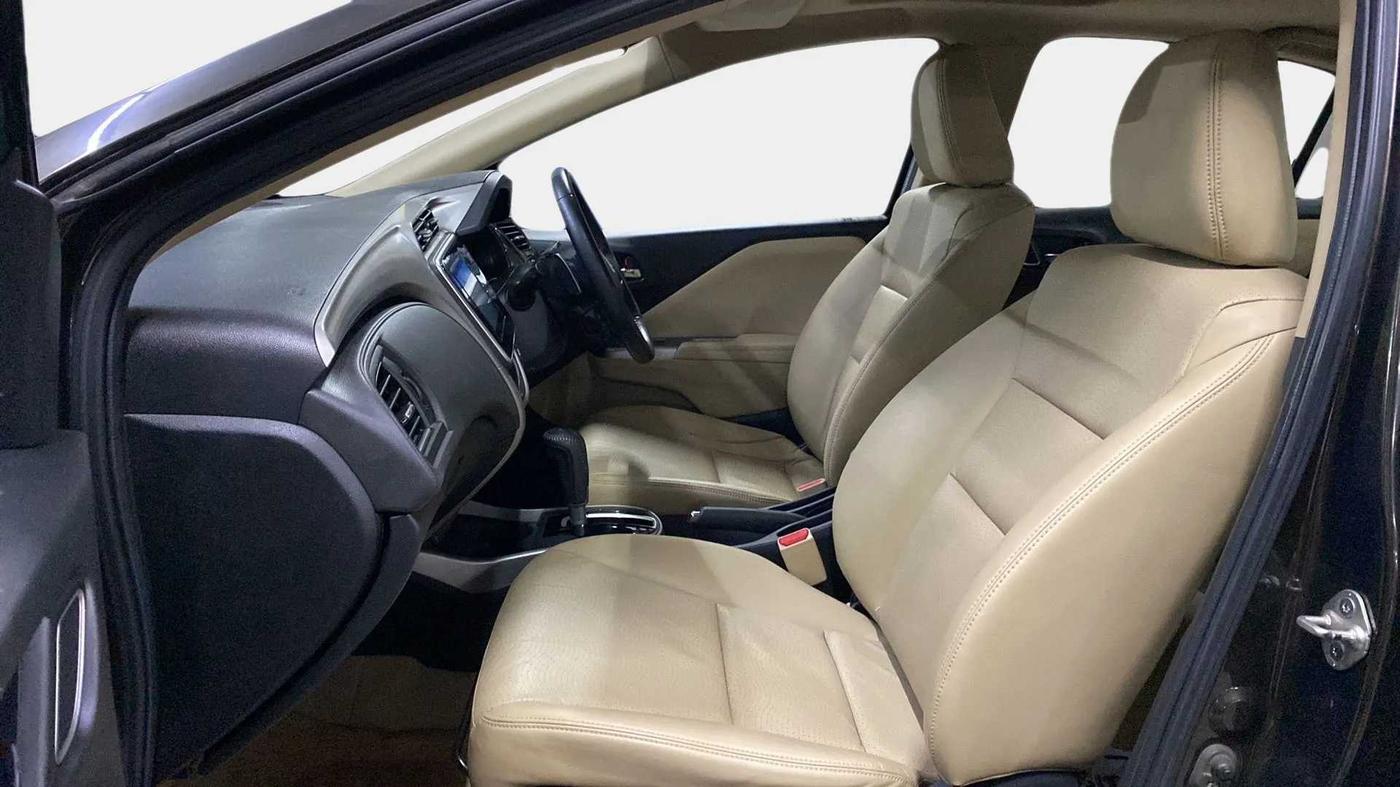 2017 Honda City 1.5L I-VTEC VX CVT, Petrol, Automatic, 46,792 km, Right Side Front Door Cabin