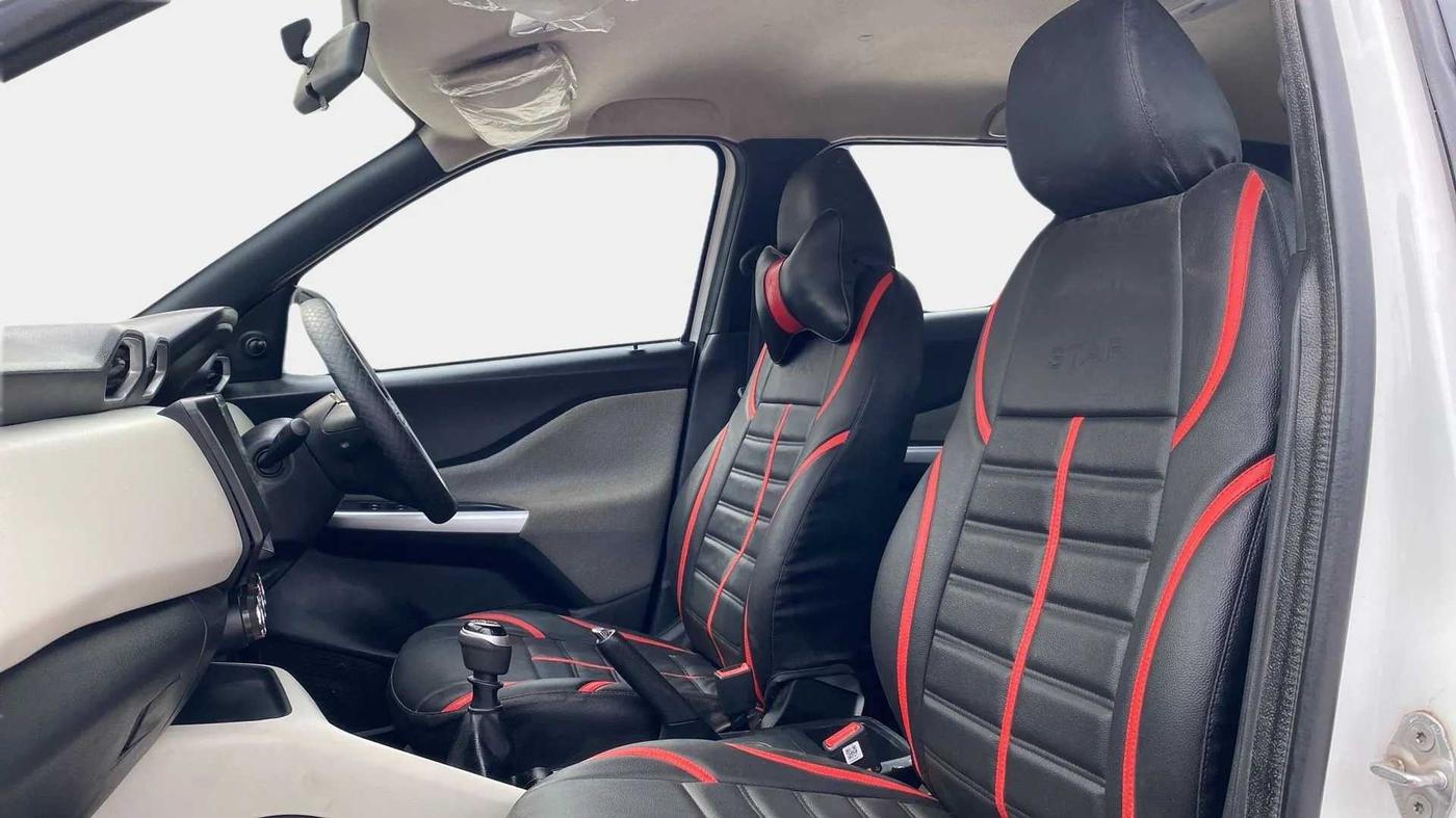 2021 Nissan MAGNITE XE, Petrol, Manual, 7,004 km, Right Side Front Door Cabin
