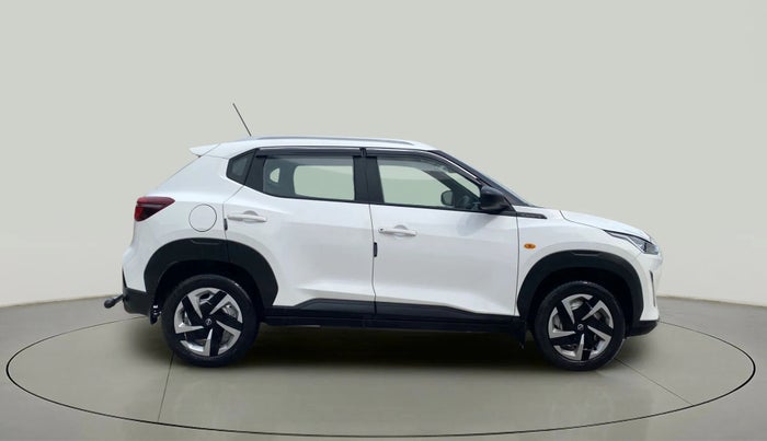 2021 Nissan MAGNITE XE, Petrol, Manual, 7,004 km, Right Side View