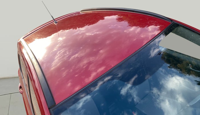 2019 Hyundai Grand i10 SPORTZ AT 1.2 KAPPA VTVT, Petrol, Automatic, 26,487 km, Roof