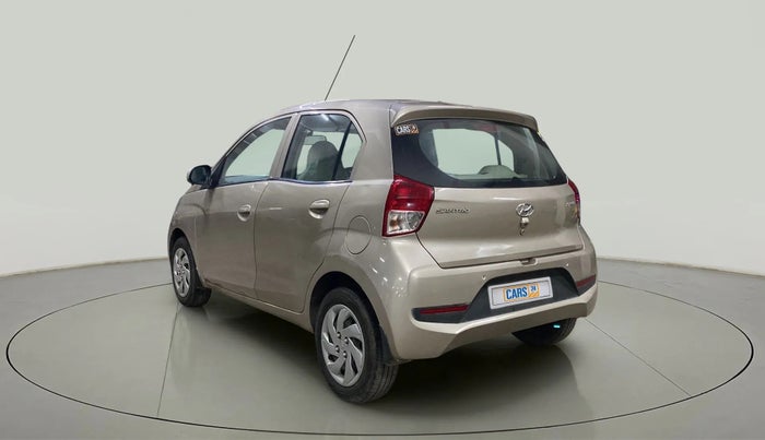 2019 Hyundai NEW SANTRO SPORTZ AMT, Petrol, Automatic, 32,791 km, Left Back Diagonal