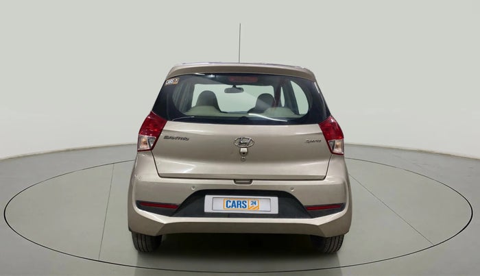 2019 Hyundai NEW SANTRO SPORTZ AMT, Petrol, Automatic, 32,791 km, Back/Rear