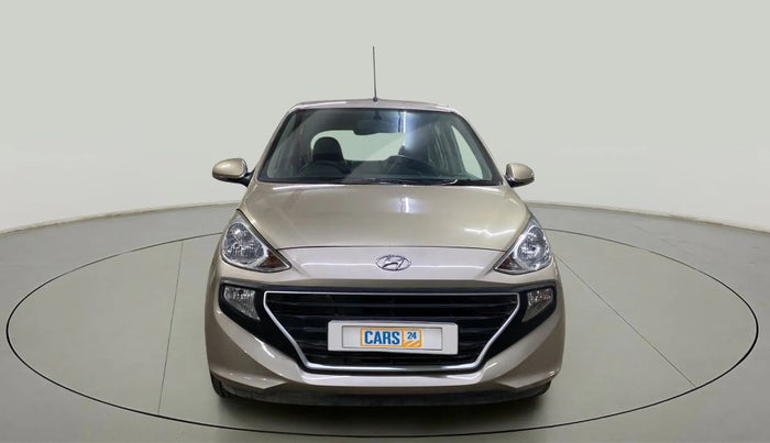 2019 Hyundai NEW SANTRO SPORTZ AMT, Petrol, Automatic, 32,791 km, Front