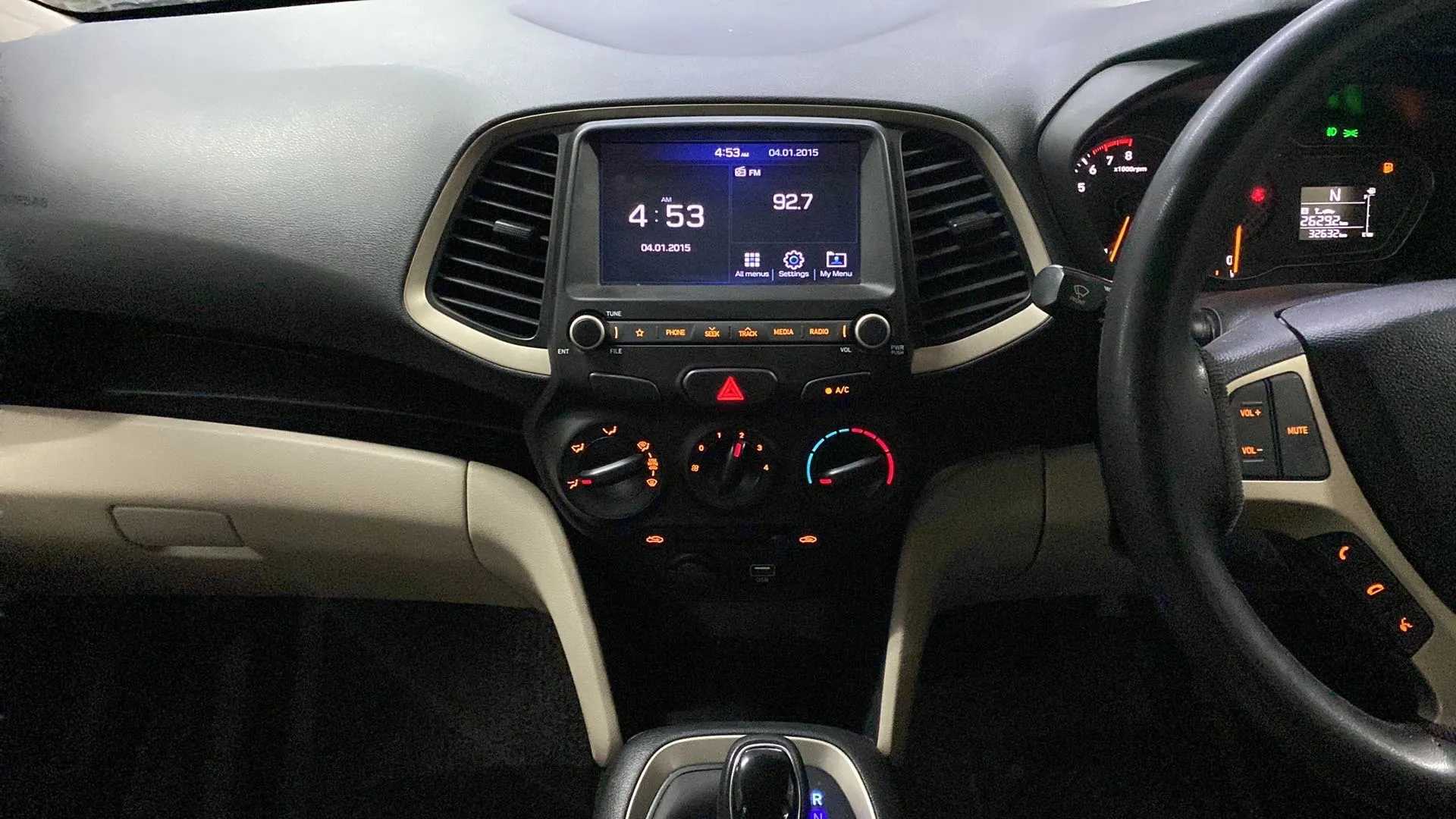Features