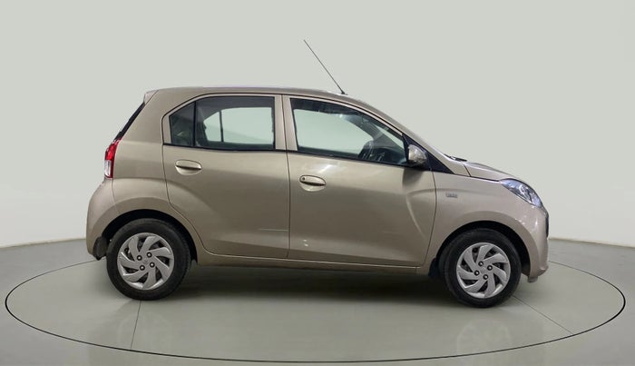 2019 Hyundai NEW SANTRO SPORTZ AMT, Petrol, Automatic, 32,791 km, Right Side View
