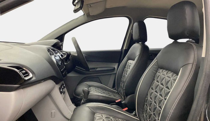 2021 Tata Tiago XT PETROL, Petrol, Manual, 26,453 km, Right Side Front Door Cabin