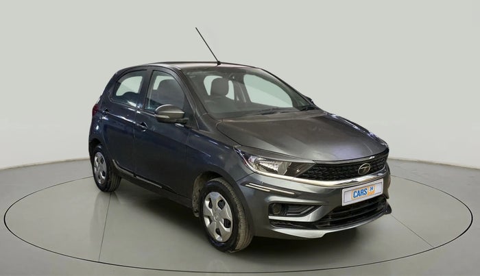 2021 Tata Tiago XT PETROL, Petrol, Manual, 26,453 km, Right Front Diagonal