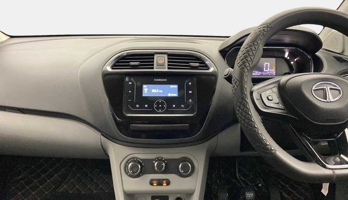 2021 Tata Tiago XT PETROL, Petrol, Manual, 26,453 km, Air Conditioner